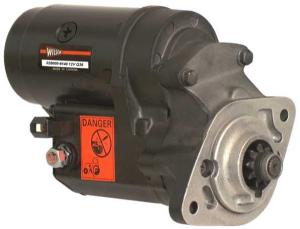 Startmotor 12V 1.4kW - 1