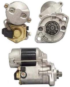 Startmotor 12V 1.4kW - 1