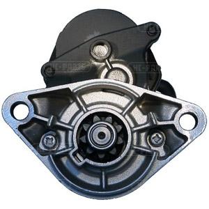 Startmotor 12V 1.0kW (CW) - 2