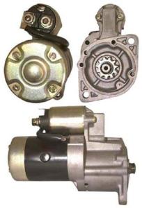 Startmotor 12V 1.4kW - 1