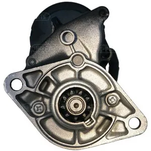 Startmotor 12V 1.4kW - 2