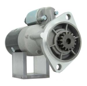 Startmotor 12V 1.4kW 15 Kuggar CW - 1