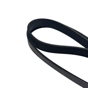Drivrem 6 spår 1613 mm - 1