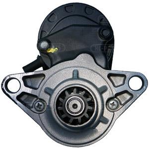 Startmotor 12V 1.7kW - 2