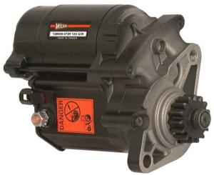 Startmotor 12V 1.4kW - 1