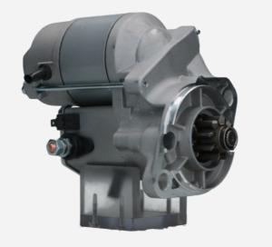 Startmotor 12V 1.4kW 9 Kuggar CW