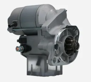Startmotor 12V 1.4kW 9 Kuggar CW