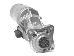 Startmotor 12V 2.5kW - 1