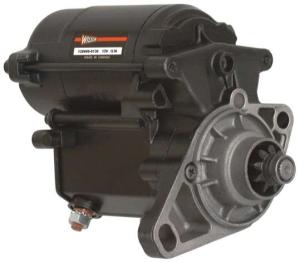Startmotor 12V 1.4kW - 1