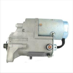 Startmotor 12V 2.0kW - 3