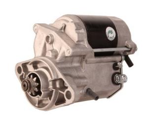 Startmotor 12V 1.4kW - 1