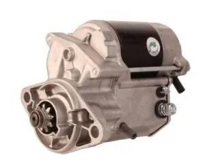 Startmotor 12V 1.4kW - 1