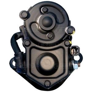 Startmotor 12V 1.0kW (CW) - 3