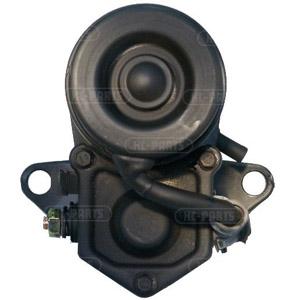 Startmotor 12V 1.7kW - 3