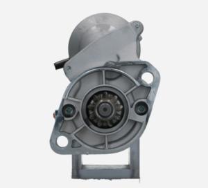 Startmotor 12V 1.4kW 9 Kuggar CW - 2