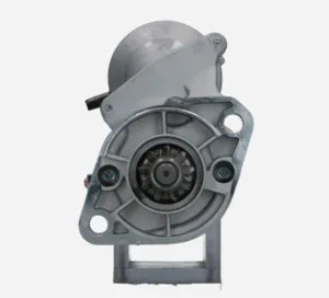 Startmotor 12V 1.4kW 9 Kuggar CW - 2