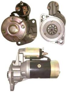 Startmotor 12V 2.0kW - 1