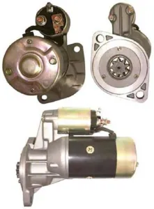 Startmotor 12V 2.0kW - 1