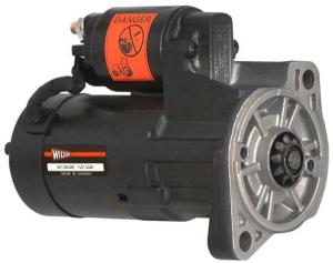 Startmotor 12V 1.2kW - 1