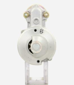 Startmotor 12V 0.6kW 9 kuggar (CCW) - 2