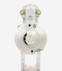 Startmotor 12V 0.6kW 9 kuggar (CCW) - 2