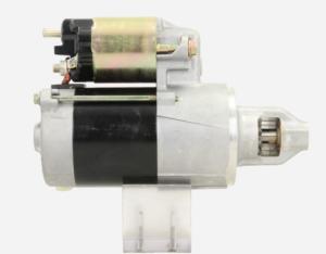 Startmotor 12V 0.6kW 9 kuggar (CCW) - 3