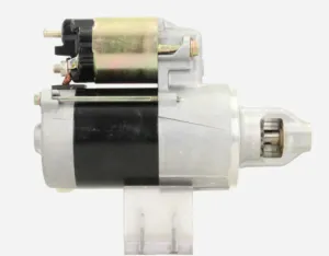 Startmotor 12V 0.6kW 9 kuggar (CCW) - 3