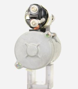 Startmotor 12V 0.6kW 9 kuggar (CCW) - 4