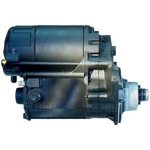 Startmotor 12V 1.4kW - 4