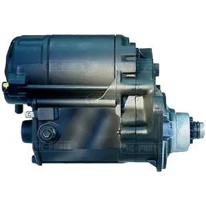 Startmotor 12V 1.4kW - 4