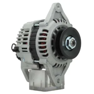 Generator 12V 60A (2-polig) - 1