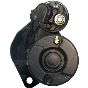 Startmotor 12V 1.4kW 15 Kuggar CW - 3