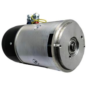 DC motor 24V 3.0kW - 1