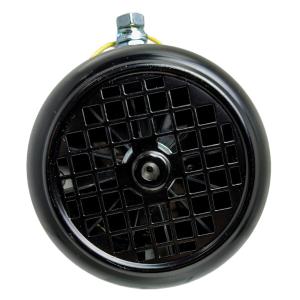 DC motor 24V 3.0kW - 3