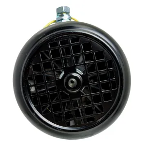 DC motor 24V 3.0kW - 3