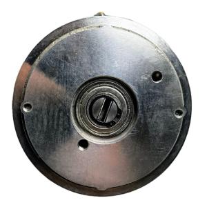 DC motor 24V 3.0kW - 2