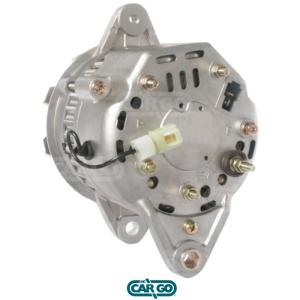 Generator 12V 35A 1-polig - 1