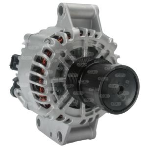 Generator 12V 110A - 2