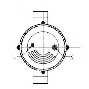 Generator 12V 110A - 6