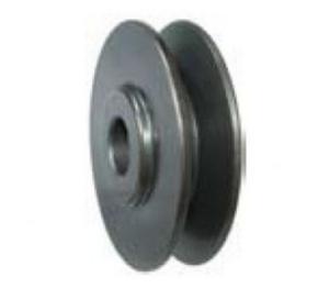 Remskiva enkel ID:17.00mm UD:73.40mm - 1