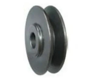 Remskiva enkel ID:17.00mm UD:73.40mm - 1