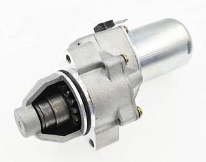 Startmotor 12V 14 kuggar CW - 1
