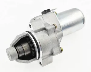Startmotor 12V 14 kuggar CW - 1