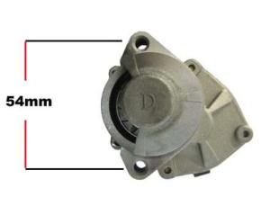 Startmotor 12V 14 kuggar CW - 2