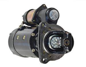 Startmotor 12V 37MT 5.0kW (CW) - 1