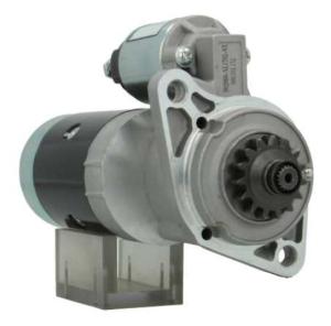 Startmotor 12V 1.6kW 15 Kuggar CW - 1