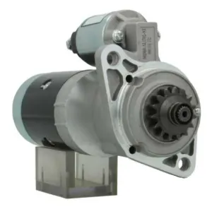 Startmotor 12V 1.6kW 15 Kuggar CW - 1