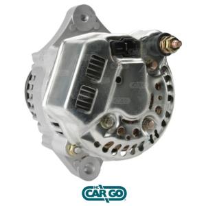 Generator (Mini) 12V 40A - 1
