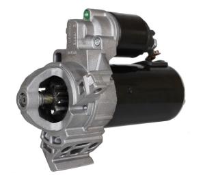 Startmotor 12V 2.4kW, original SEG - 2