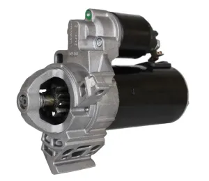 Startmotor 12V 2.4kW, original SEG - 2